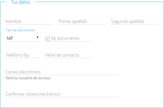Imagen - Controla Movistar+ desde tu smartphone