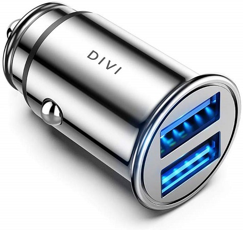 Imagen - 11 gadgets imprescindibles para tu coche