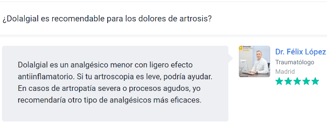 Imagen - ¿Qué es y cómo funciona Doctoralia?