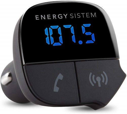 Imagen - 11 gadgets imprescindibles para tu coche