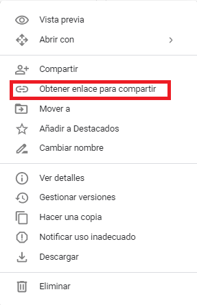 Imagen - 10 trucos para aprovechar Google Drive