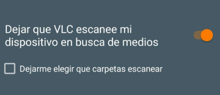 Imagen - Cómo reproducir en Chromecast con VLC Media Player