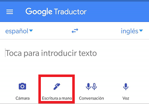 Imagen - Google Traductor: cómo usarlo y trucos