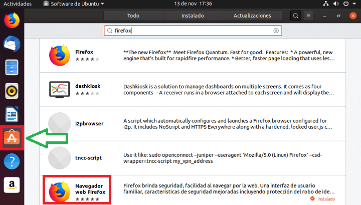 Imagen - Cómo descargar e instalar Mozilla Firefox