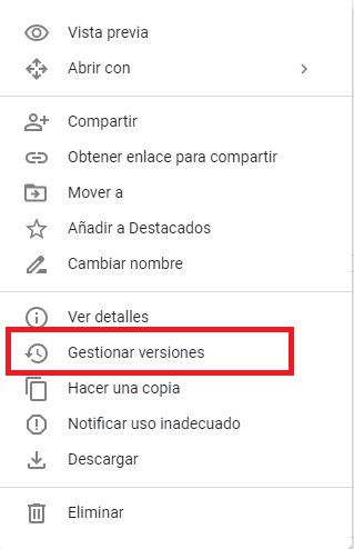 Imagen - 10 trucos para aprovechar Google Drive