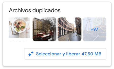 Imagen - ¿Por qué están duplicadas las fotos en el móvil?