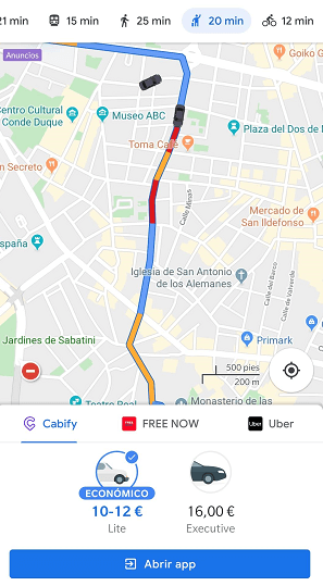 Imagen - Conoce los 7 trucos secretos de Google Maps
