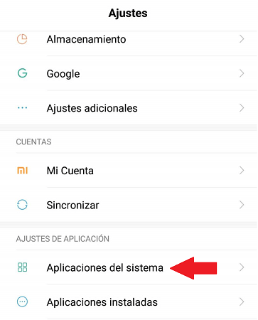Imagen - Cómo grabar llamadas en Android 9