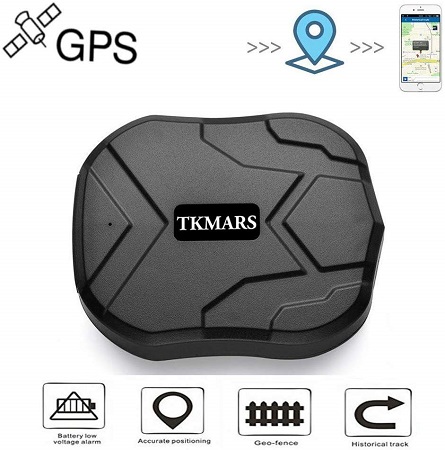 Imagen - 11 gadgets imprescindibles para tu coche