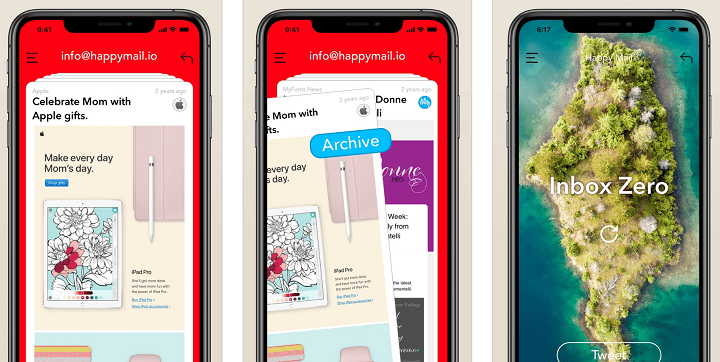 Imagen - 20 apps gratuitas imprescindibles para iPhone