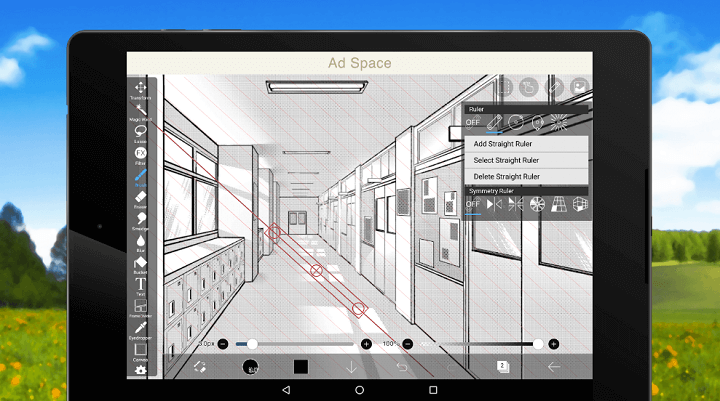 Imagen - 7 alternativas para Android de Procreate