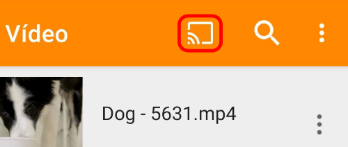 Imagen - Cómo reproducir en Chromecast con VLC Media Player