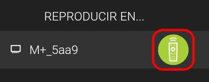 Imagen - Controla Movistar+ desde tu smartphone