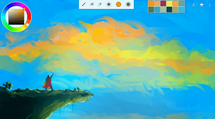 Imagen - 7 alternativas para Android de Procreate