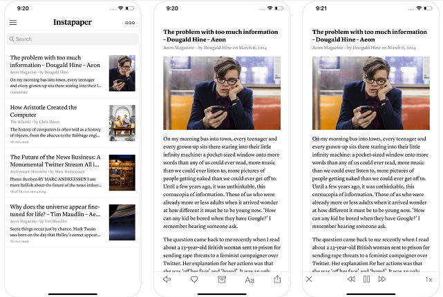 Imagen - 20 apps gratuitas imprescindibles para iPhone