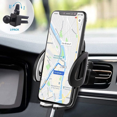 Imagen - 11 gadgets imprescindibles para tu coche