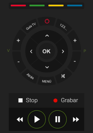 Imagen - Controla Movistar+ desde tu smartphone