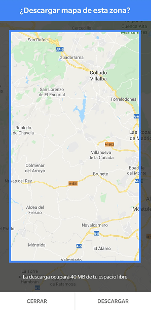 Imagen - Conoce los 7 trucos secretos de Google Maps