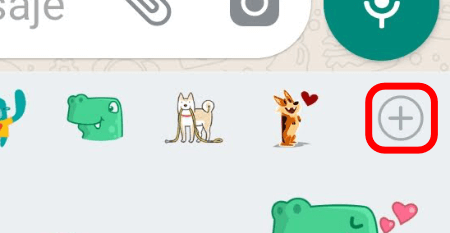 Imagen - Dónde descargar stickers para WhatsApp