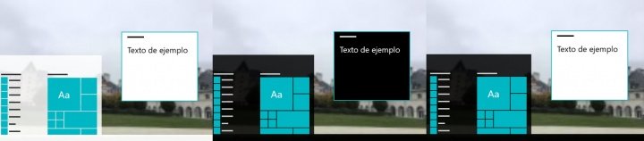 Imagen - Cómo quitar el tema gris en Windows 10