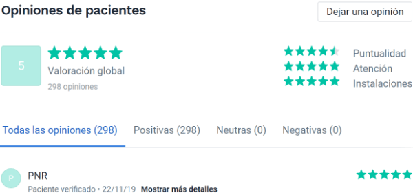 Imagen - ¿Qué es y cómo funciona Doctoralia?