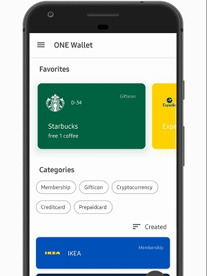 Imagen - 7 alternativas a Passbook en Android