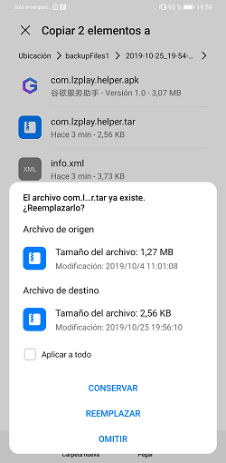 Imagen - Cómo instalar los Google Play Services en el Huawei Mate 30 Pro