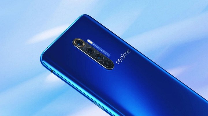 Imagen - Comparativa: Realme X2 Pro vs OnePlus 7T Pro
