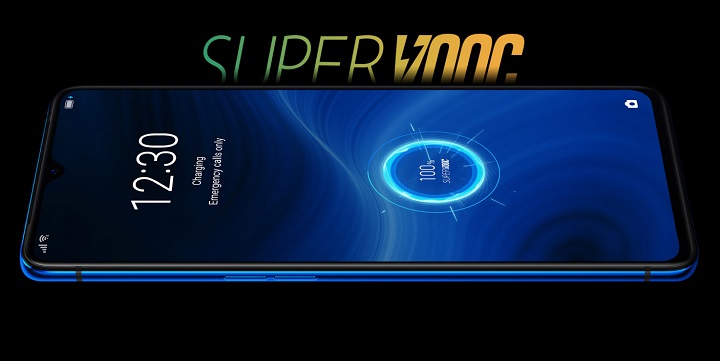 Imagen - Comparativa: Realme X2 Pro vs OnePlus 7T Pro