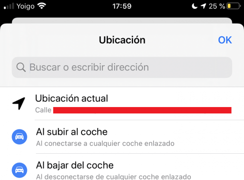 Imagen - C&oacute;mo a&ntilde;adir recordatorios basados en la ubicaci&oacute;n