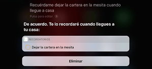 Imagen - C&oacute;mo a&ntilde;adir recordatorios basados en la ubicaci&oacute;n