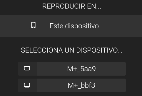 Imagen - Controla Movistar+ desde tu smartphone