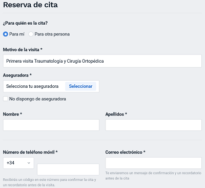 Imagen - ¿Qué es y cómo funciona Doctoralia?