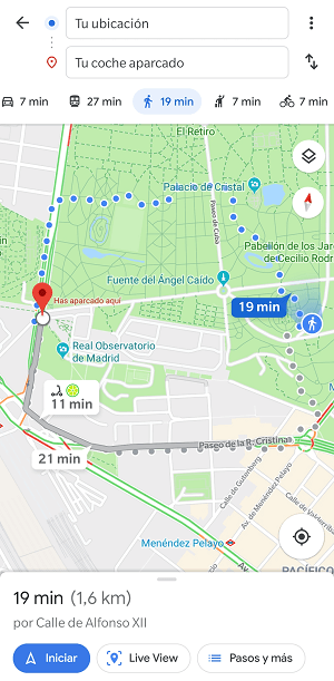 Imagen - Conoce los 7 trucos secretos de Google Maps