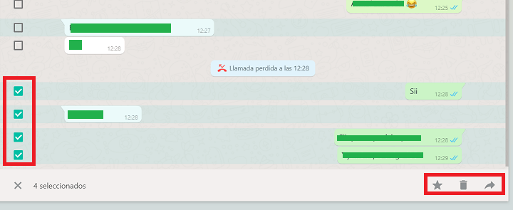 Imagen - WhatsApp Web: qué es, cómo se usa y trucos