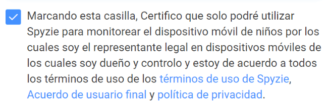 Imagen - Spyzie: qué es y cómo funciona