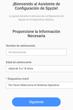 Imagen - Spyzie: qué es y cómo funciona