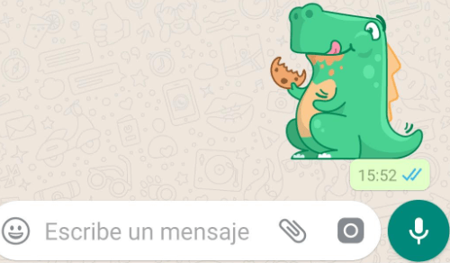 Imagen - Dónde descargar stickers para WhatsApp