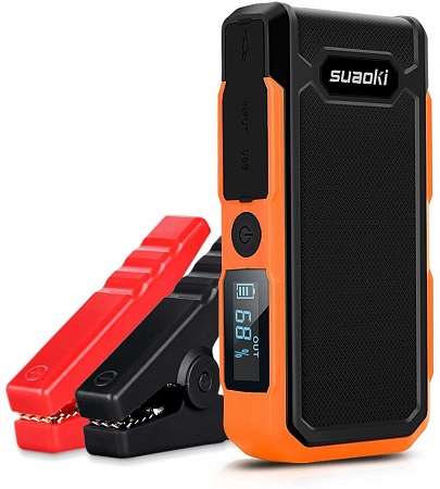 Imagen - 11 gadgets imprescindibles para tu coche