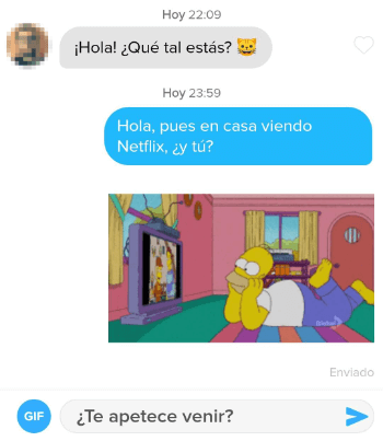 Imagen - Tinder: qué es y cómo funciona