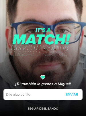 Imagen - Tinder: qué es y cómo funciona
