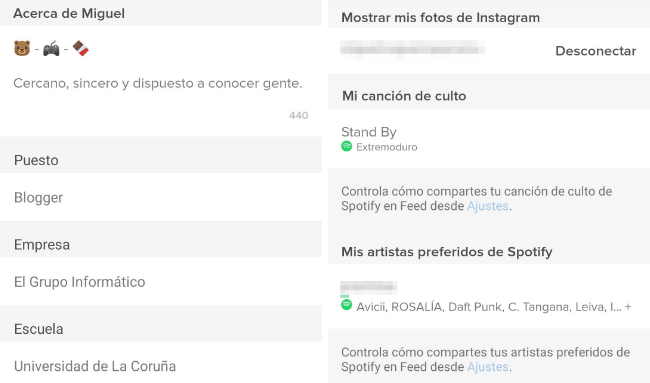 Imagen - Tinder: qué es y cómo funciona