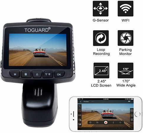 Imagen - 11 gadgets imprescindibles para tu coche