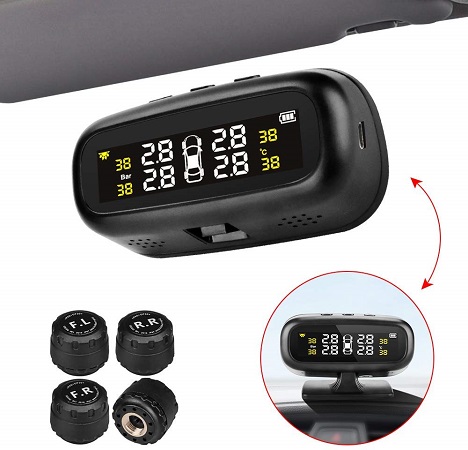 Imagen - 11 gadgets imprescindibles para tu coche