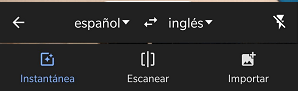Imagen - Google Traductor: cómo usarlo y trucos