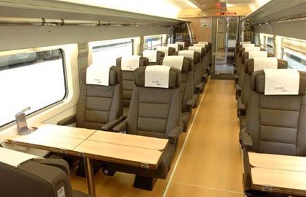 Imagen - Cómo reclamar online un retraso a Renfe
