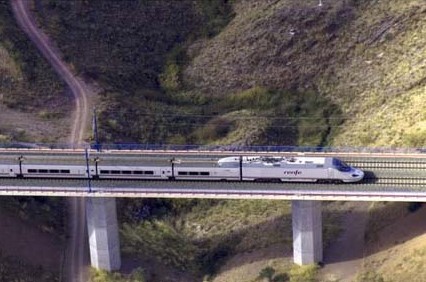 Imagen - Cómo reclamar online un retraso a Renfe