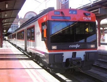 Imagen - Cómo reclamar online un retraso a Renfe
