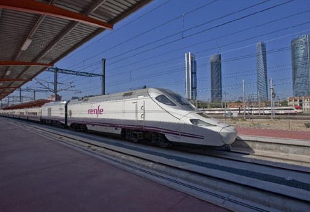 Imagen - Cómo reclamar online un retraso a Renfe