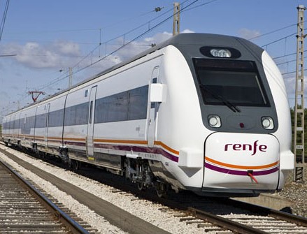 Imagen - Cómo reclamar online un retraso a Renfe